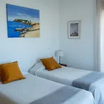 게스트하우스 Pksc Surf House *