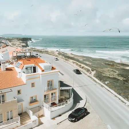 Pksc Surf House Guest house *