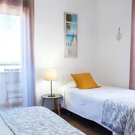 Pksc Surf House Guest house