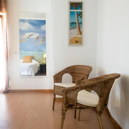 Guest house Pksc Surf House *