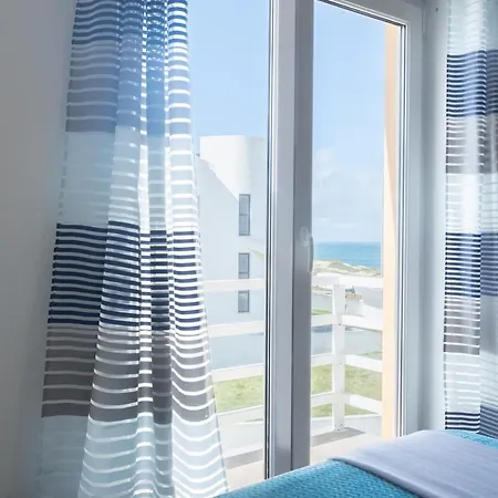 Pksc Surf House Guest house *