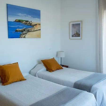 Guest house Pksc Surf House *