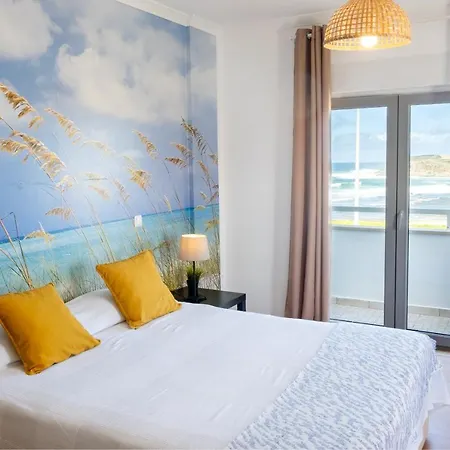 Pksc Surf House * Peniche