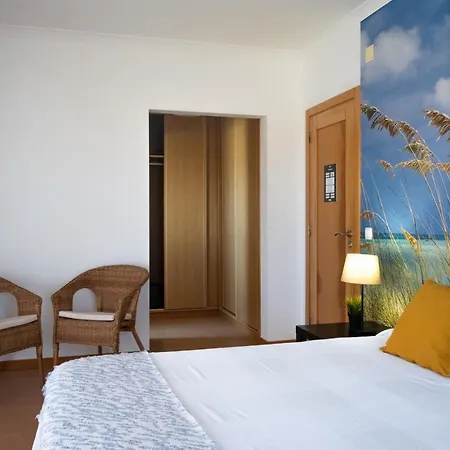 Vendégház Pksc Surf House Peniche