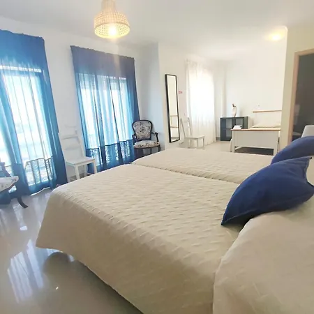 Pksc Surf House Pensionat *