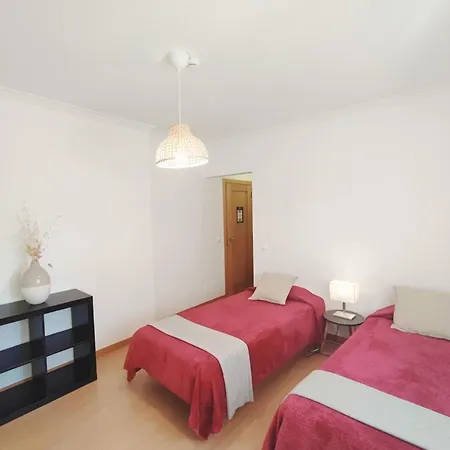 Pensionat Pksc Surf House Peniche