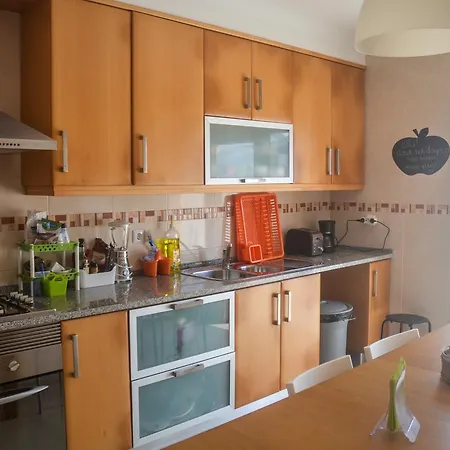 Πανσιόν Pksc Surf House *