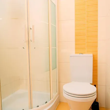 Pensionat Pksc Surf House