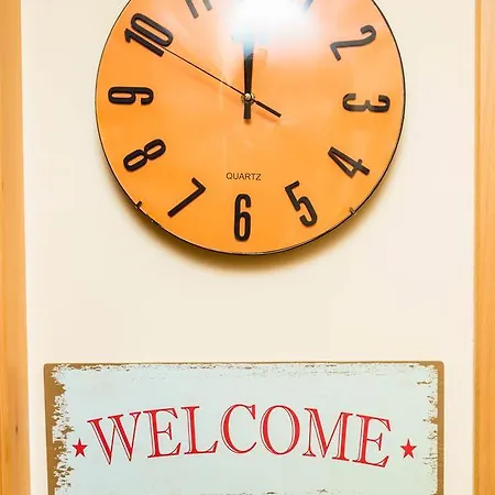 Pksc Surf House Pensionat *