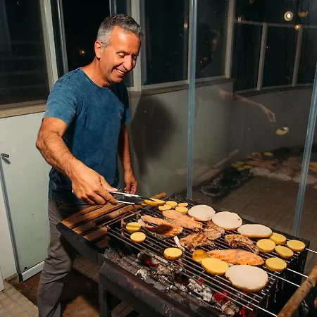 Pksc Surf House Peniche