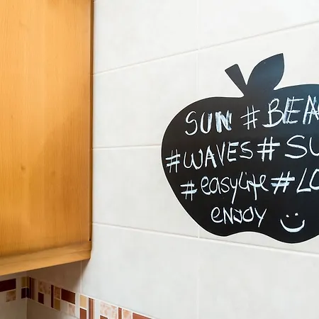 Pksc Surf House Πανσιόν Peniche