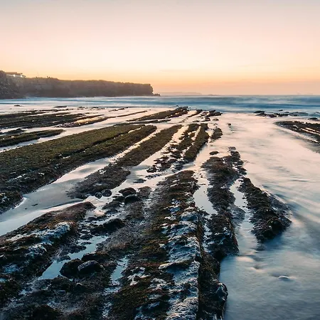 Pksc Surf House Pensionat