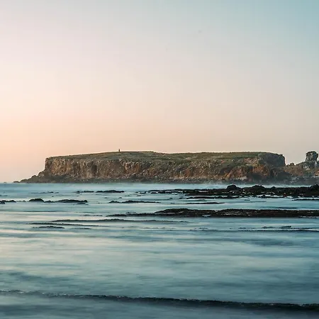 Pksc Surf House Pensionat *