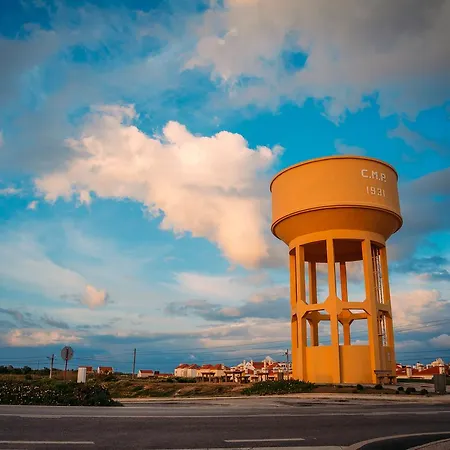 Pksc Surf House Pensionat