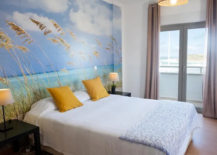 Pksc Surf House Гостевой дом