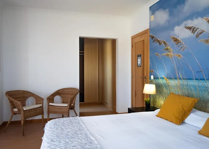 Гостевой дом Pksc Surf House Пениши