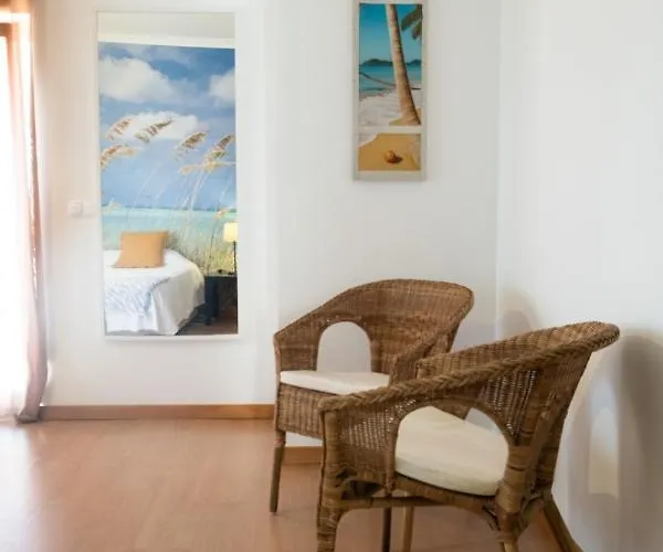 Гостевой дом Pksc Surf House *