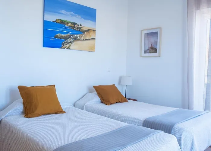 Pksc Surf House * Пениши