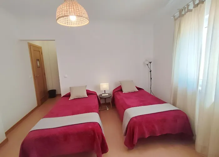 Pksc Surf House Пениши