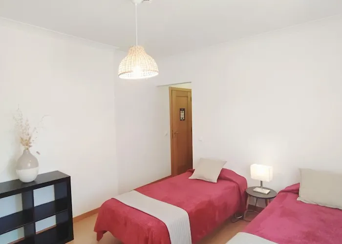 Гостевой дом Pksc Surf House Пениши