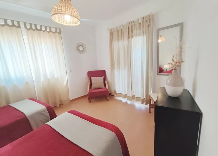 Гостевой дом Pksc Surf House