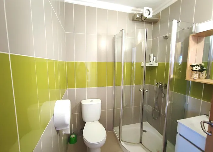 Pksc Surf House * Пениши