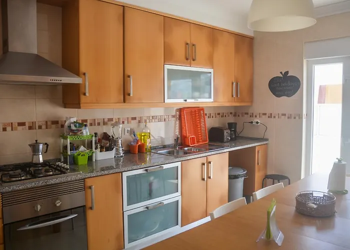 Гостевой дом Pksc Surf House *