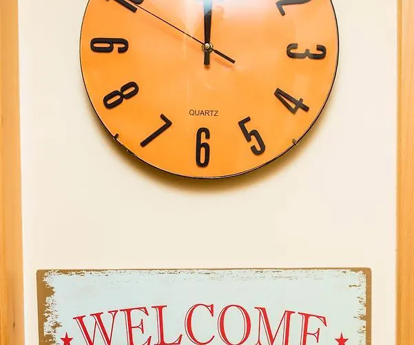 Pksc Surf House Гостевой дом *