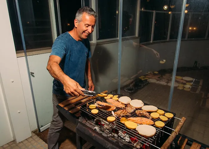 Pksc Surf House Пениши