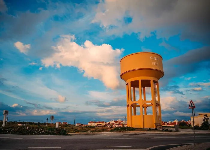 Pksc Surf House Гостевой дом